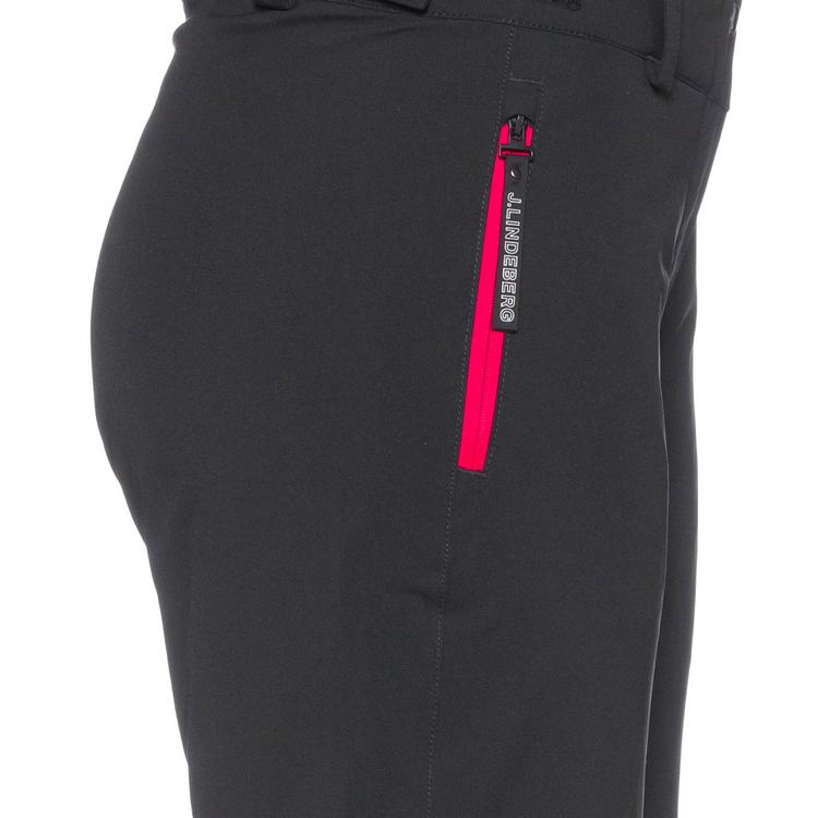 J.Lindeberg J.Lindeberg Isella Skihose Damen - black - 0 | SportScheck