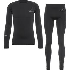 Reusch Wäscheset black