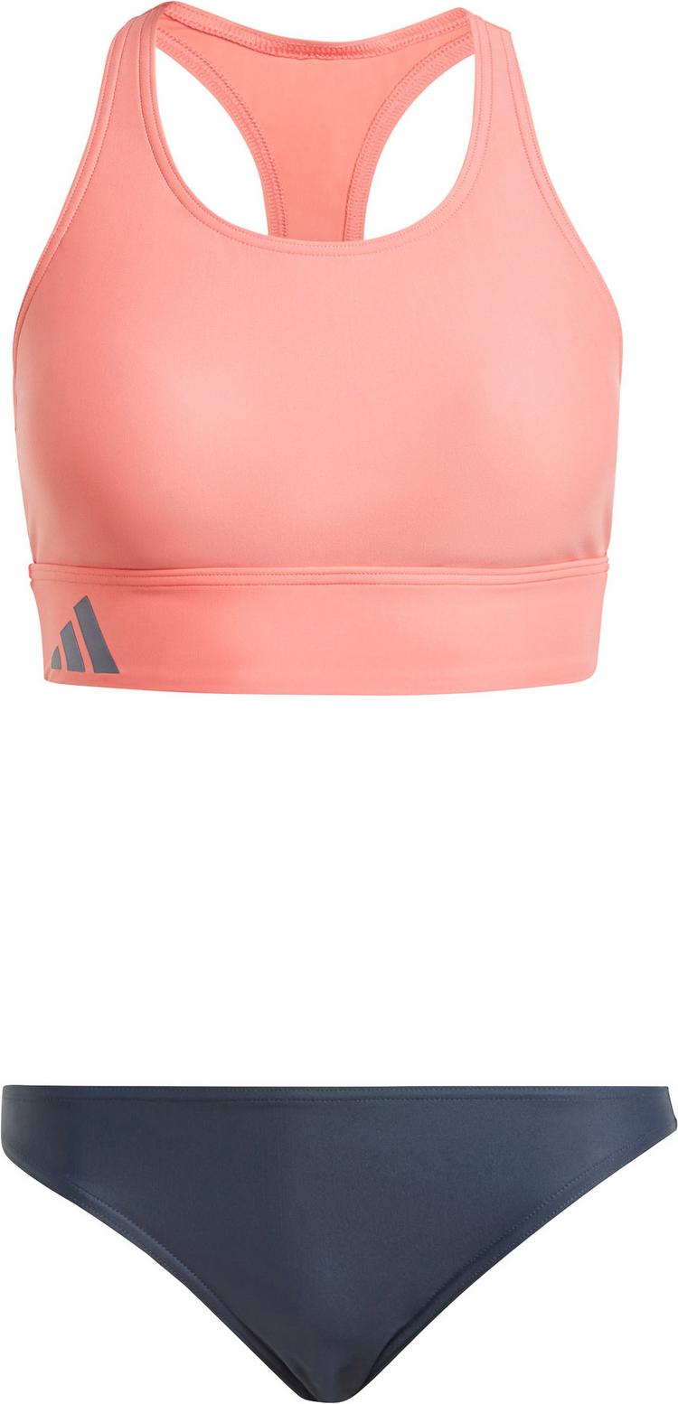 adidas adidas BRD BIKINI Bikini Set Damen - preloved scarlet-legend ink - 0 | SportScheck
