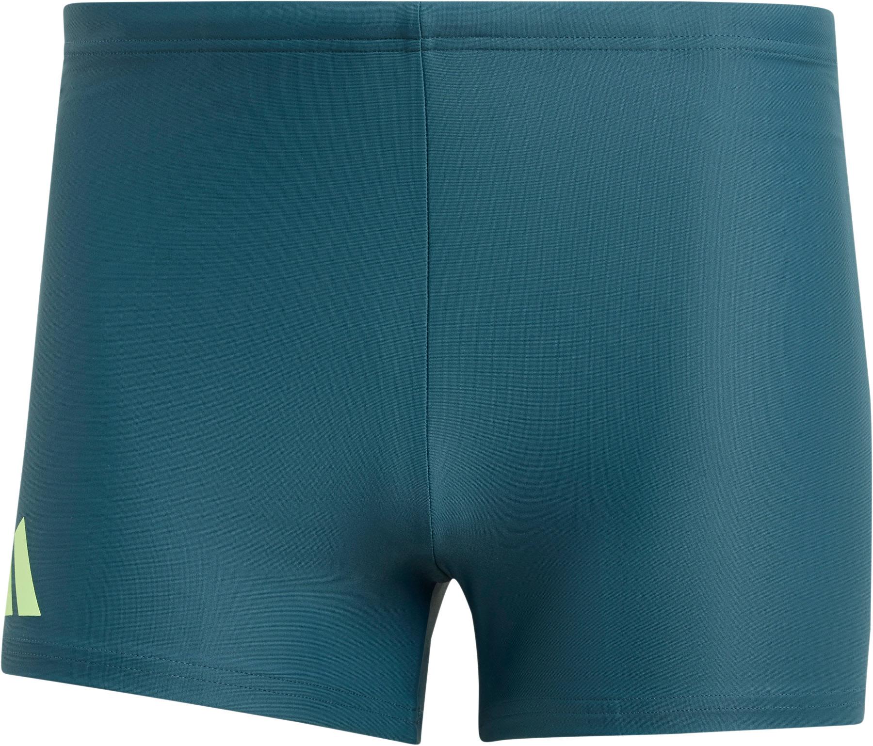 Adidas herren kastenbadehose hot sale