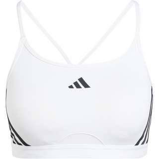 adidas Sport-BH Damen white-black