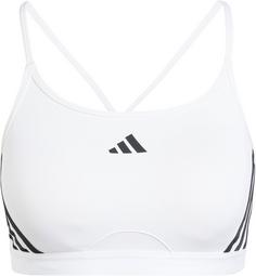 adidas Sport-BH Damen white-black