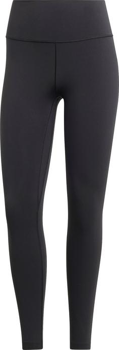 adidas All Me 7/8-Tights Damen black