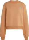 adidas STELLA MCCARTNEY Sweatshirt Damen - timber