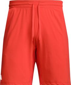 adidas Ergo 7IN" Tennisshorts Herren bright red