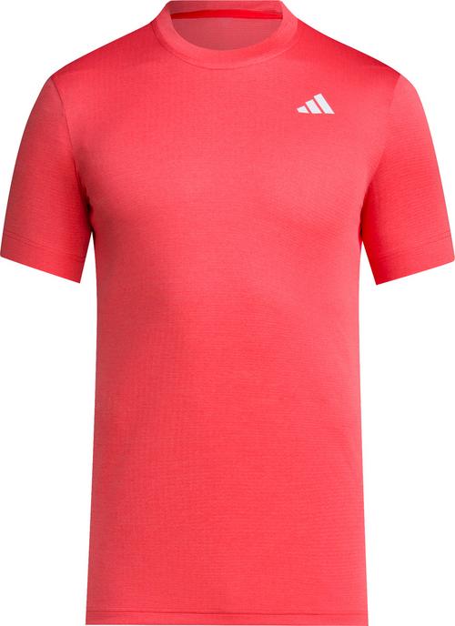 adidas Freelift Tennisshirt Herren