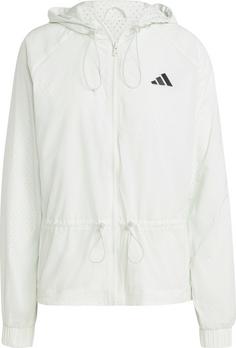 adidas Pro Funktionsjacke Damen crystal jade