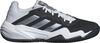 adidas Barricade 13 M Clay Tennisschuhe Herren - core black-ftwr white-grey three