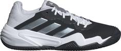 adidas Barricade 13 M Clay Tennisschuhe Herren core black-ftwr white-grey three