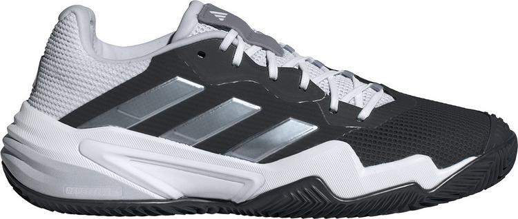 adidas adidas Barricade 13 M Clay Tennisschuhe Herren - core black-ftwr white-grey three - 0 | SportScheck