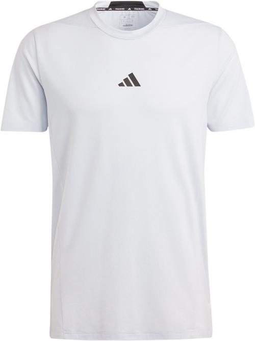 adidas Designed for Training Workout Funktionsshirt Herren