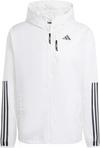 adidas OWN THE RUN Laufjacke Herren - white