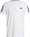 adidas OWN THE RUN Funktionsshirt Herren - white