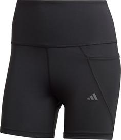 adidas Adizero Lauftights Damen black-grey six