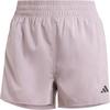 adidas OTR THE RUN Laufshorts Damen - preloved fig