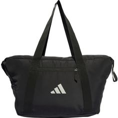 adidas ADIDAS SP BAG Sporttasche Damen black-lingrn-black
