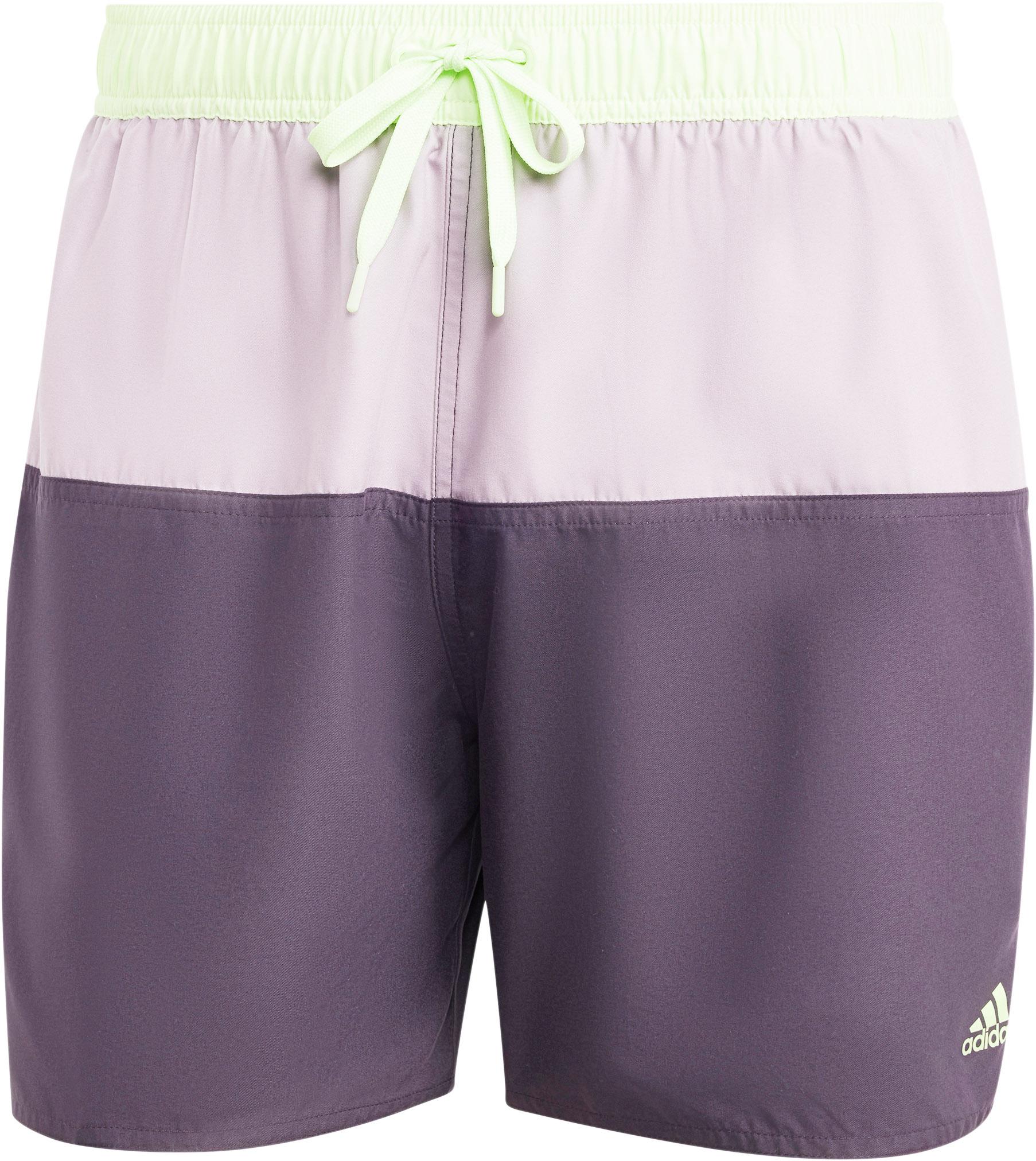 adidas Colorblock Badehose Herren