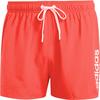 adidas Essential Badehose Herren - better scarlet-white