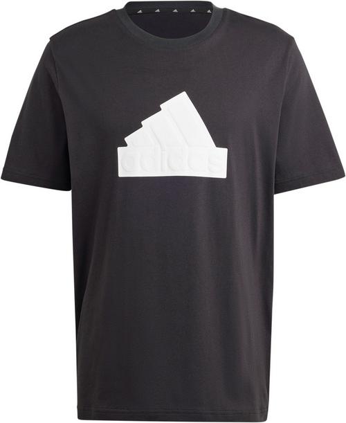 adidas Future Icons Badge of Sports T-Shirt Herren