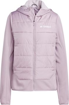 adidas MULTI HYBRID Steppjacke Damen prlofi