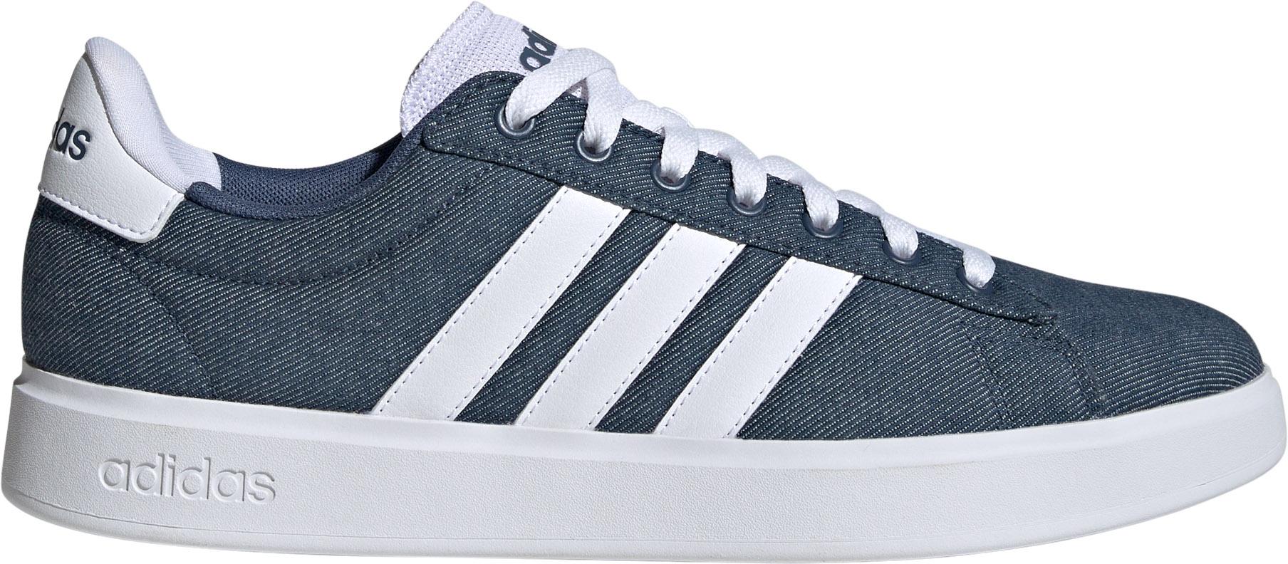 Adidas neo vl court navy best sale