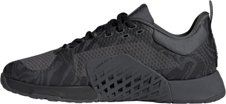 adidas adidas DROPSET 2 TRAINER Fitnessschuhe Damen - black - 0 | SportScheck