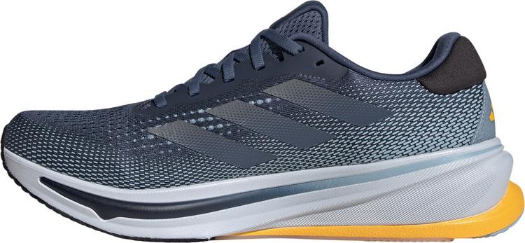 adidas adidas SUPERNOVA RISE Laufschuhe Herren - preloved ink-iron met-spark - 0 | SportScheck