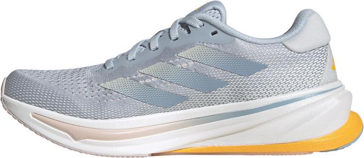 adidas adidas SUPERNOVA RISE Laufschuhe Damen - halo blue-zero met-wonder blue - 0 | SportScheck