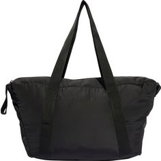 Rückansicht von adidas ADIDAS SP BAG Sporttasche Damen black-lingrn-black