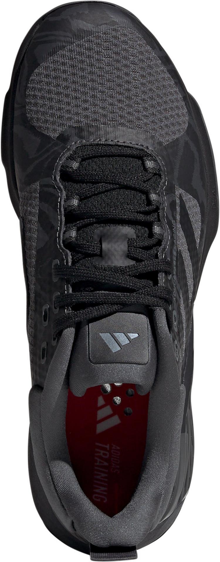 adidas adidas DROPSET 2 TRAINER Fitnessschuhe Damen - black - 0 | SportScheck