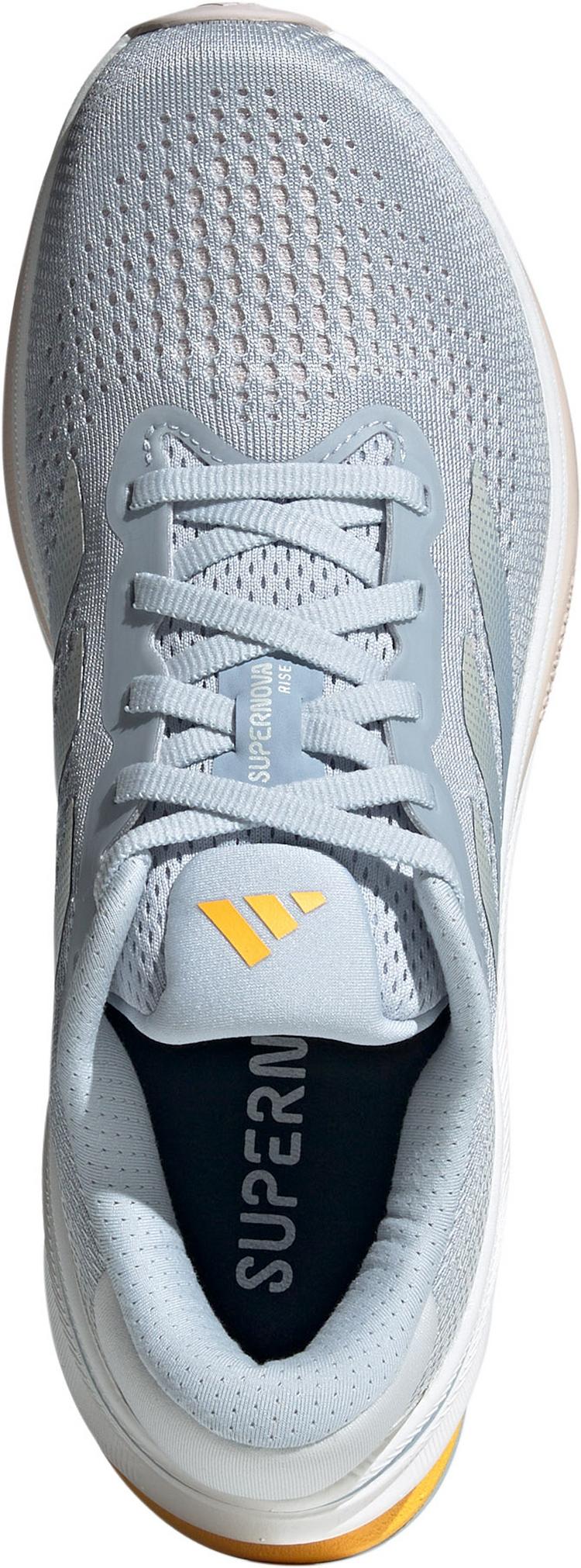 adidas adidas SUPERNOVA RISE Laufschuhe Damen - halo blue-zero met-wonder blue - 0 | SportScheck