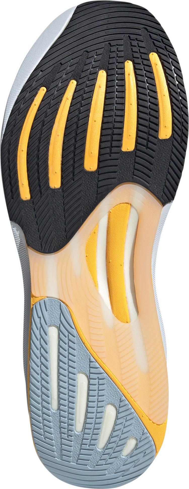 adidas adidas SUPERNOVA RISE Laufschuhe Herren - preloved ink-iron met-spark - 1 | SportScheck