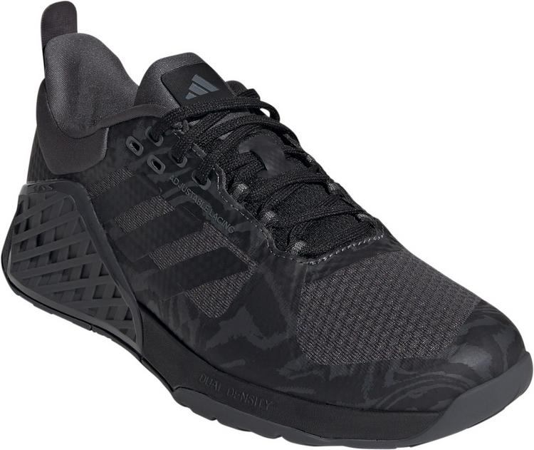 adidas adidas DROPSET 2 TRAINER Fitnessschuhe Damen - black - 2 | SportScheck