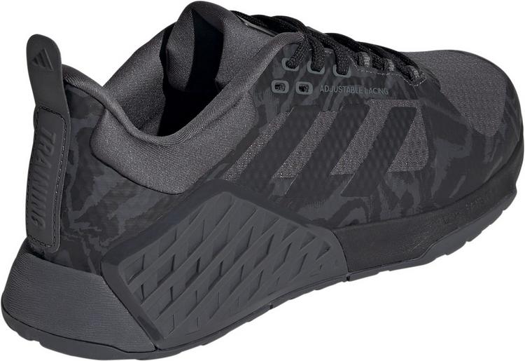 adidas adidas DROPSET 2 TRAINER Fitnessschuhe Damen - black - 3 | SportScheck