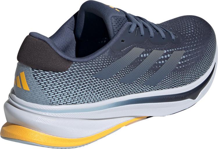 adidas adidas SUPERNOVA RISE Laufschuhe Herren - preloved ink-iron met-spark - 3 | SportScheck