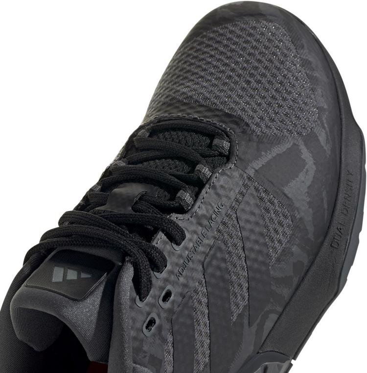 adidas adidas DROPSET 2 TRAINER Fitnessschuhe Damen - black - 4 | SportScheck