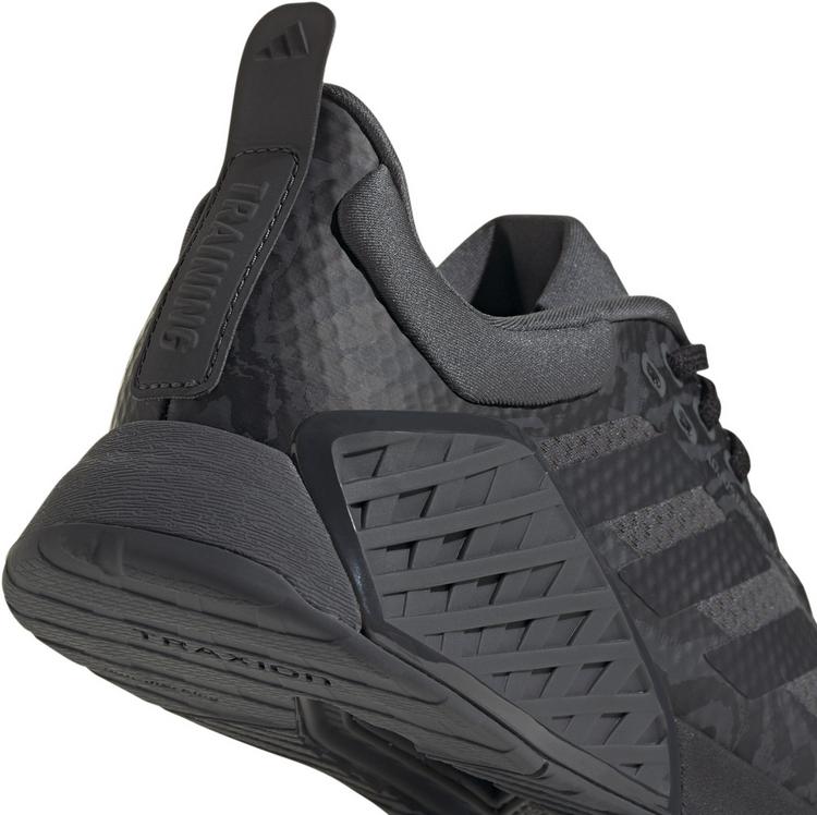 adidas adidas DROPSET 2 TRAINER Fitnessschuhe Damen - black - 5 | SportScheck
