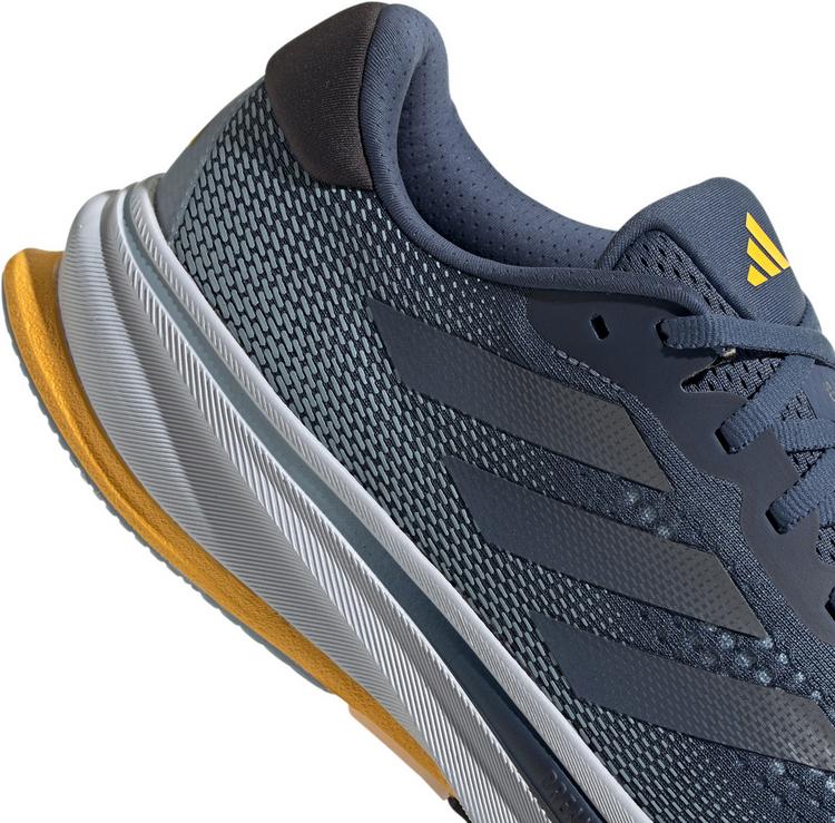 adidas adidas SUPERNOVA RISE Laufschuhe Herren - preloved ink-iron met-spark - 6 | SportScheck