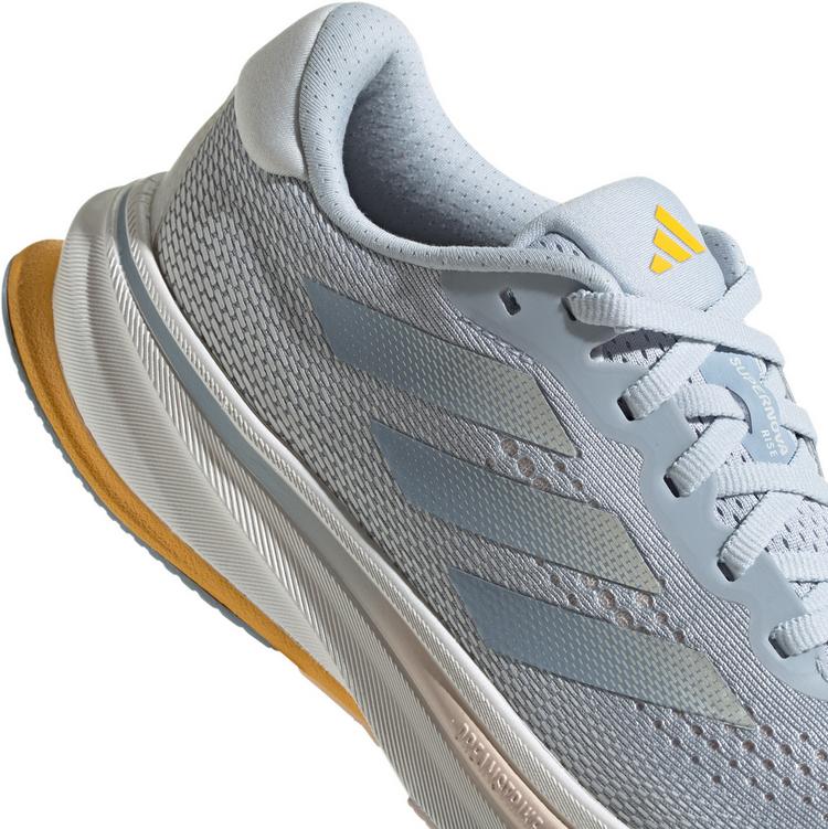 adidas adidas SUPERNOVA RISE Laufschuhe Damen - halo blue-zero met-wonder blue - 6 | SportScheck