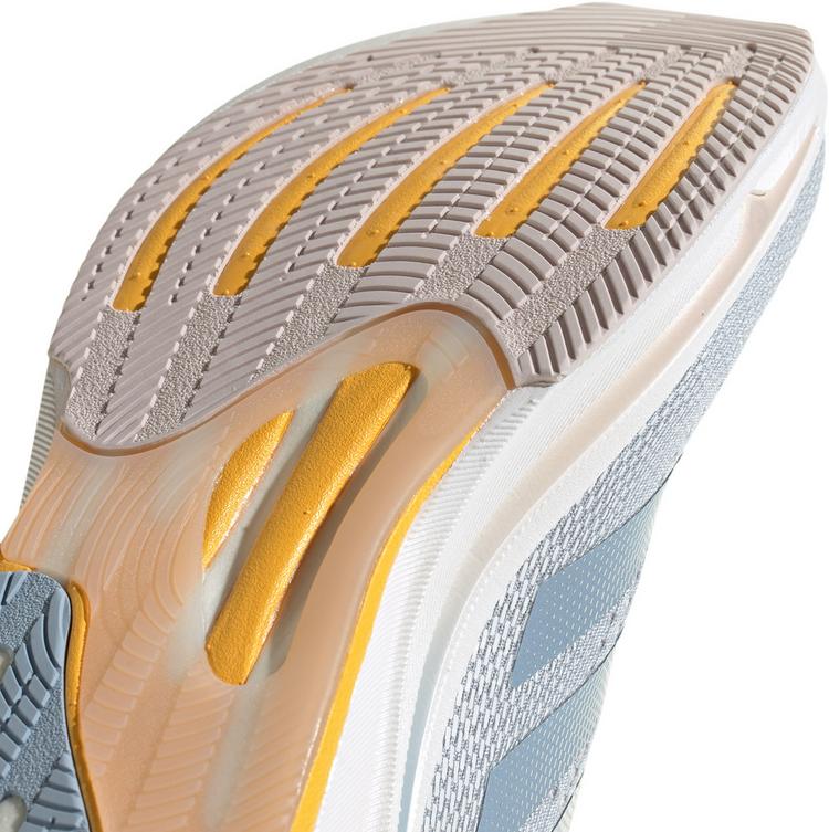 adidas adidas SUPERNOVA RISE Laufschuhe Damen - halo blue-zero met-wonder blue - 7 | SportScheck