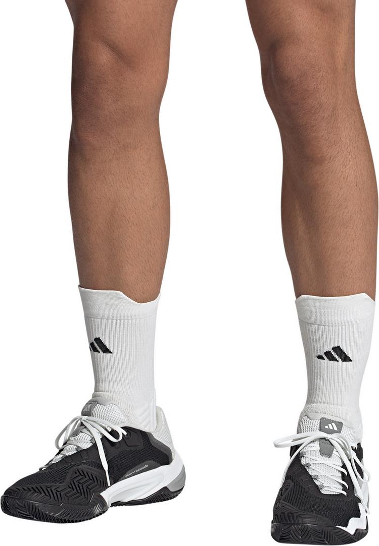 adidas adidas Barricade 13 M Clay Tennisschuhe Herren - core black-ftwr white-grey three - 0 | SportScheck