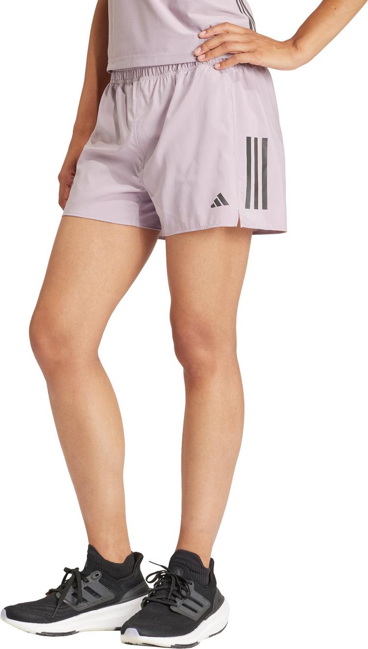 adidas adidas OTR THE RUN Laufshorts Damen - preloved fig - 0 | SportScheck