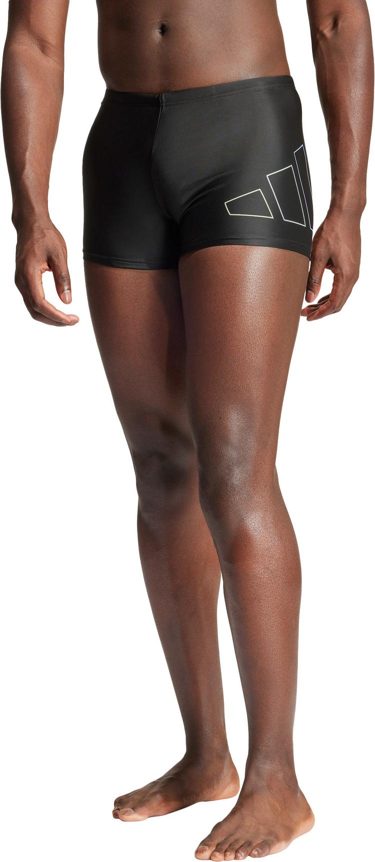 adidas adidas Badehose Herren - black - 0 | SportScheck