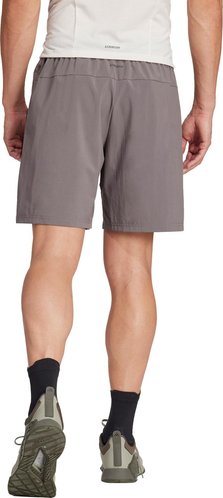 adidas adidas D4T Funktionshose Herren - charcoal - 1 | SportScheck