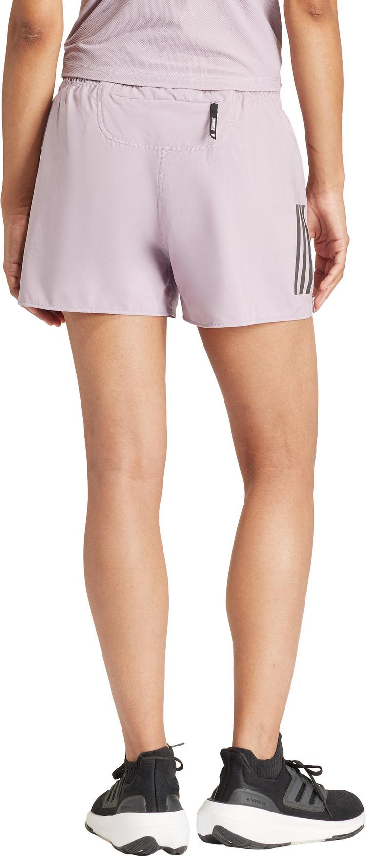 adidas adidas OTR THE RUN Laufshorts Damen - preloved fig - 1 | SportScheck
