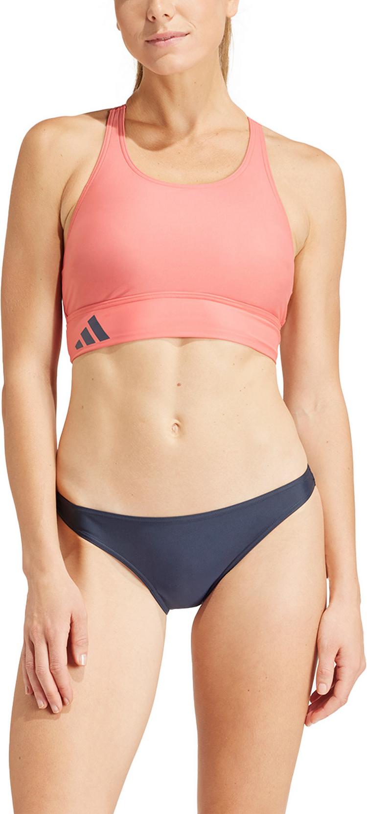 adidas adidas BRD BIKINI Bikini Set Damen - preloved scarlet-legend ink - 3 | SportScheck