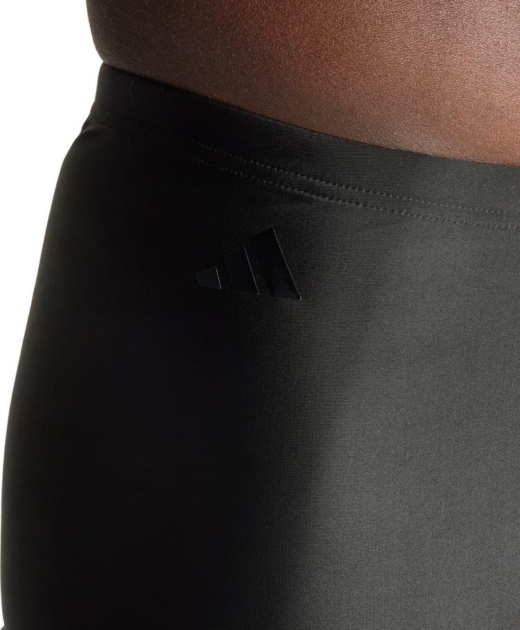 adidas adidas Badehose Herren - black - 4 | SportScheck