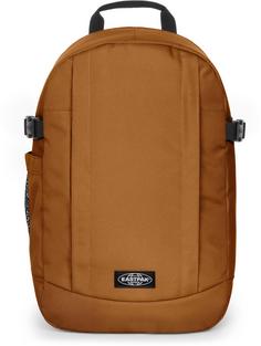 EASTPAK Rucksack SAFEFLOID Daypack cs brown