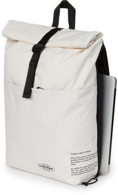 EASTPAK Rucksack UP ROLL Daypack storm beige