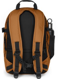 Rückansicht von EASTPAK Rucksack SAFEFLOID Daypack cs brown